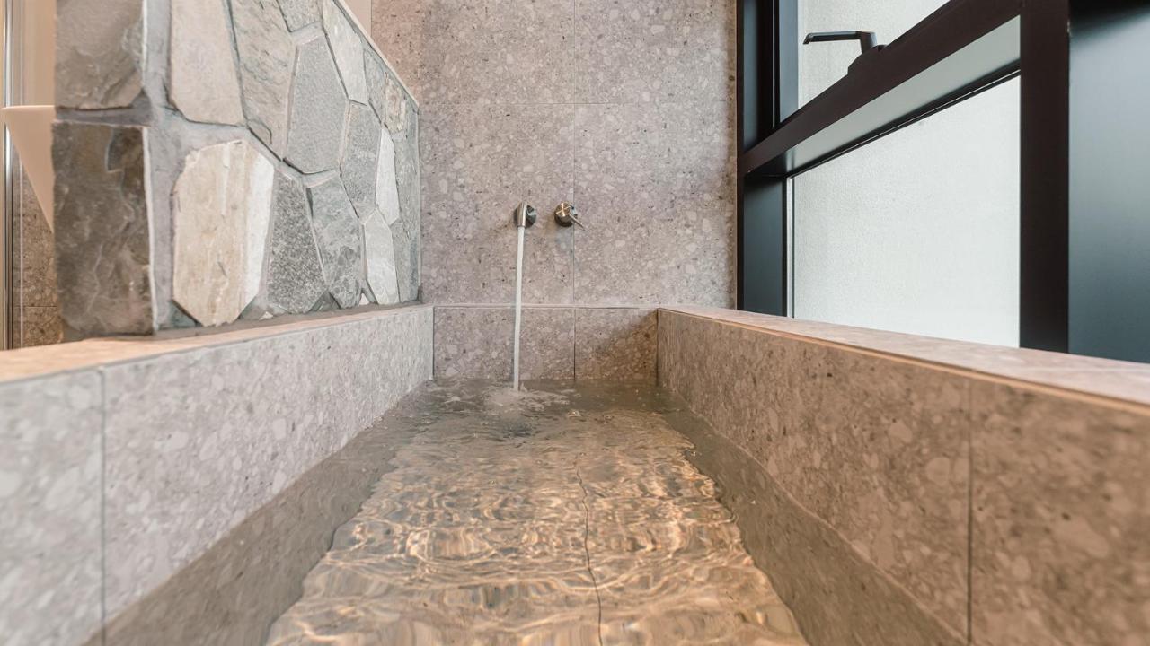 Albescent Poolvilla Гиеонгджу Екстериор снимка