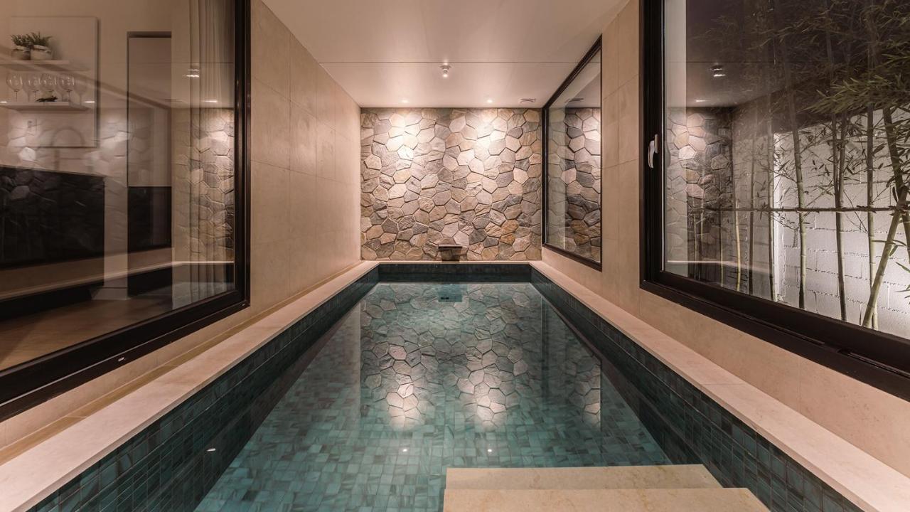 Albescent Poolvilla Гиеонгджу Екстериор снимка
