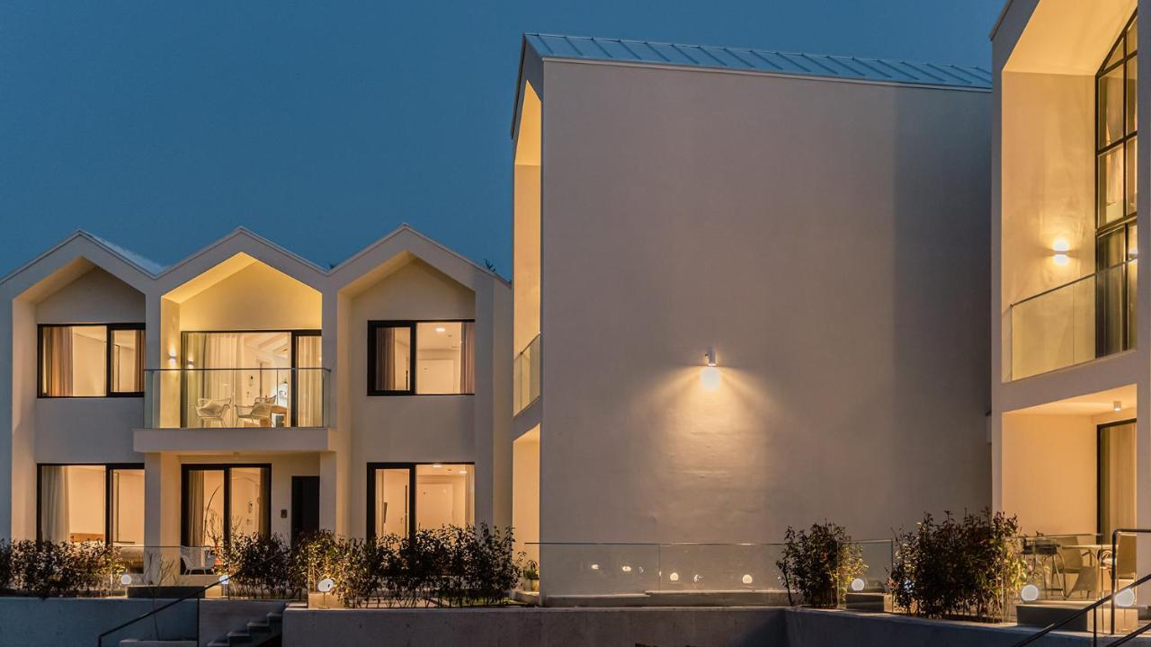 Albescent Poolvilla Гиеонгджу Екстериор снимка